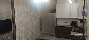 Ремонт под ключ: Продаётся ✔️1-комнатная квартира 47 м² •Адрес: ул. Ибраева, 9 — 4