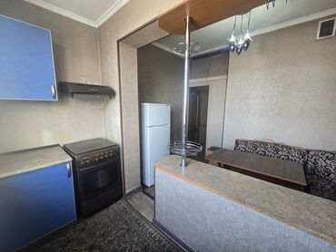 Продажа квартир: 1 комната, 37 м², 105 серия, 8 этаж