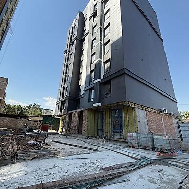 70000: 1 комната, 49 м², Политех Элитка, 4 этаж, ПСО (под самоотделку) — 3