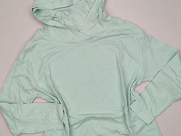 bluzy psg: Bpc bonprix collection, Bluza z kapturem damska, rozmiar M — 1