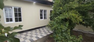 2 otaqlı, 32 kv. m, Kredit yoxdur, Yeni təmirli