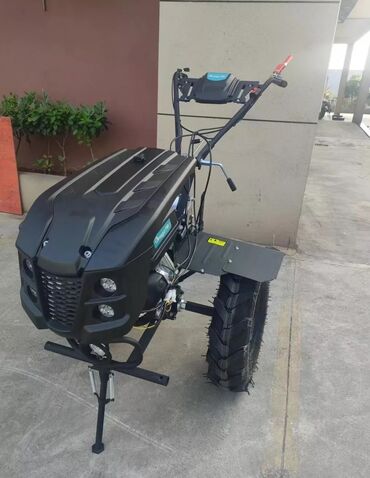 Дизельные мотоблоки: Мотокаса 🔥 Чоп оргуч Жаткавый — 6