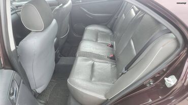 Toyota: Toyota Avensis: 1.8 l. | 2007 έ. Λιμουζίνα — 5