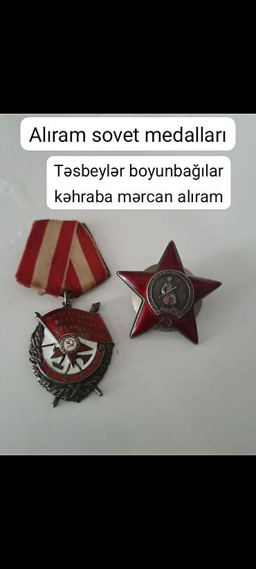 dvd alıram: Sovet dövrünə aid əşyaların qəbulu xidməti Aşağıdakı kolleksiya — 1