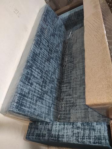 sofa: Прямой диван, Новый — 6