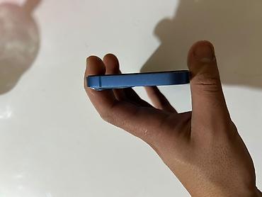 iphone 6 irsad: IPhone 13, Mavi, Qırıq — 3
