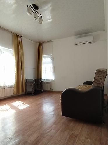 из дубая: Продаю дом (6*8) с пристройкой (4*9 в два этажа) в районе ул.Тоголок — 4