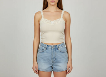 represent t shirty: Romwe, Топ жіночий, розмір L