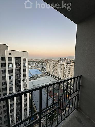 114: 2 комнаты, 68 м², Элитка, 14 этаж, Свежий ремонт — 3