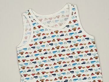 T-shirt, George, 5-6 years, 110-116 cm, condition - Perfect