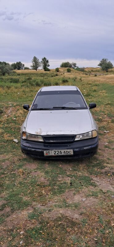 опель фронтера а: Daewoo Nexia: 2006 г., 1.5 л, Механика, Газ, Седан