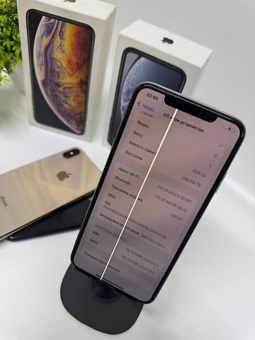 Apple iPhone: IPhone Xr, Б/у, 128 ГБ — 7