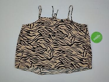 pull and bear rocky: George, Top damski, rozmiar 4XL — 3