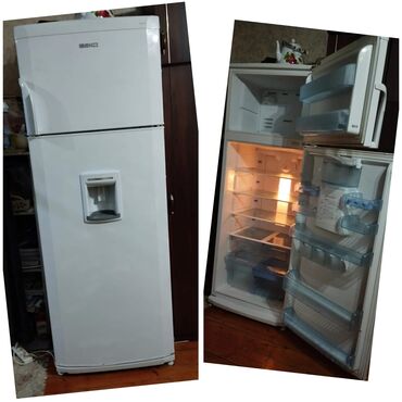 swizer soyuducu: Beko Холодильник