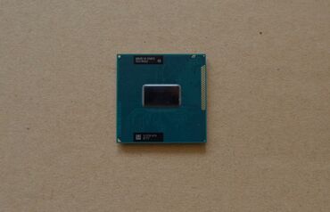 monster notebook: Процессор Intel Core i5 İntel, 2-3 ГГц, 2 ядер, Б/у
