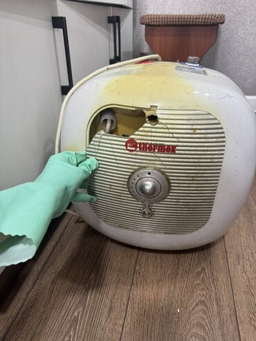 ремонт диспенсера для воды: Водонагреватель накопительный Thermex (компактный, настенный