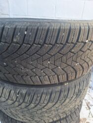 шины из японии: Продаю зимние шины ! Почти новые 2 мес только пользовался. 235/45/19 R