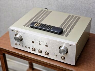Pojačala i prijemnici: Marantz PM7000N (PM7000/N2G) integrisano pojačalo - Klasik Marantz — 10