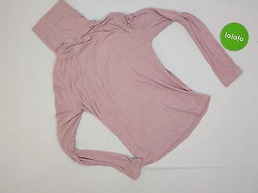 sinsay koszulka basic: Sinsay, Golf damski, rozmiar S — 3