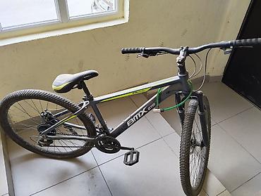 матор велосипед: Горный велосипед BTMX GTR S150 - Размер колес: 26" - Рама — 6