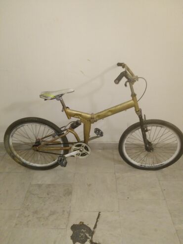 lano velosiped: Городской велосипед 24", скоростей: 7, Самовывоз, Платная доставка