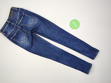 levis 514: Jeansy damskie, rozmiar S — 3