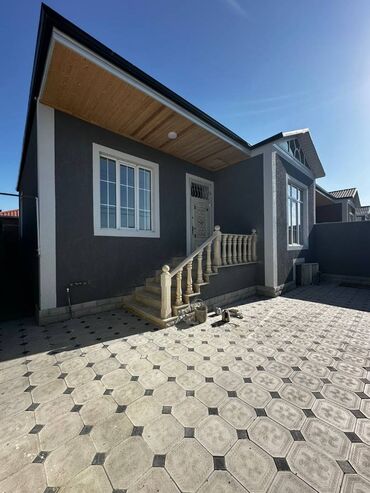 купить бак для воды: Пос. Кюрдаханы 3 комнаты, 100 м², Нет кредита, Свежий ремонт