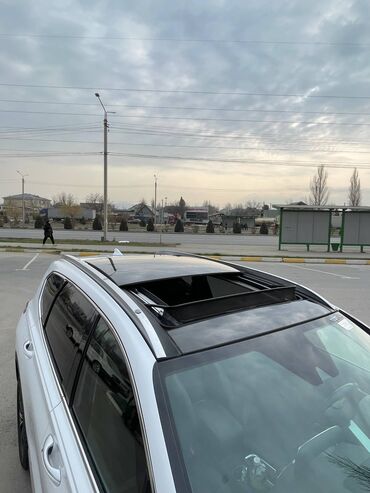 Hyundai: Hyundai Santa Fe: 2019 г., 2 л, Автомат, Бензин, Хэтчбэк — 7