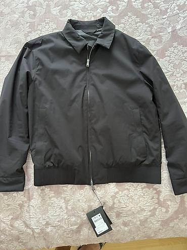 massimo dutti ispaniya: Trend yoldan zakaz etmisdim orginal massimo dutti L razmer mene balaca — 1