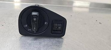 akumulatori: PREKIDAC SVETLA ZA VOLKSWAGEN GOLF 7 - 5G2858341 | Prekidac svetla — 1