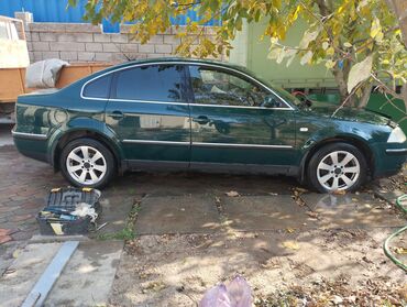 радиаторы пассат б3: Volkswagen Passat: 2003 г., 1.9 л, Автомат, Дизель, Седан