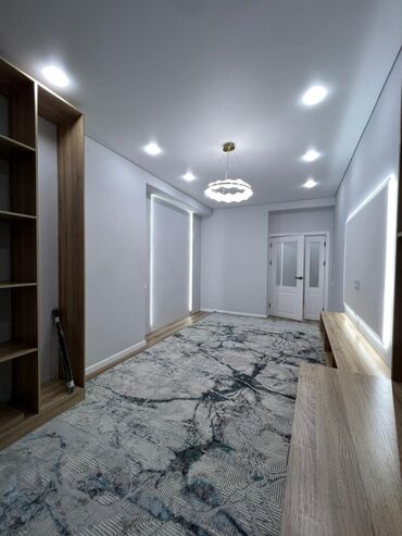 Продажа квартир: 2 комнаты, 79 м², Элитка, 13 этаж, Евроремонт — 2