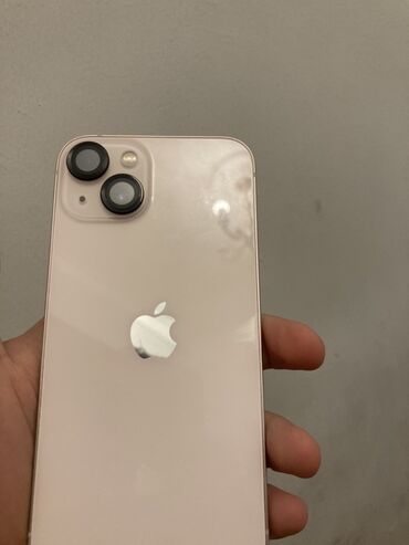 Toyota: IPhone 13, Face ID