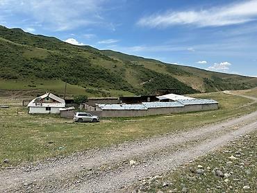 Продажа участков: 100 соток, Красная книга — 8