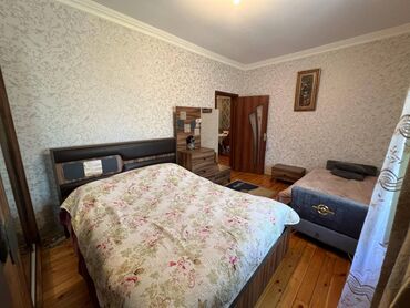 Həyət evləri və villaların satışı: 3 otaqlı, 90 kv. m, Yeni təmirli — 10