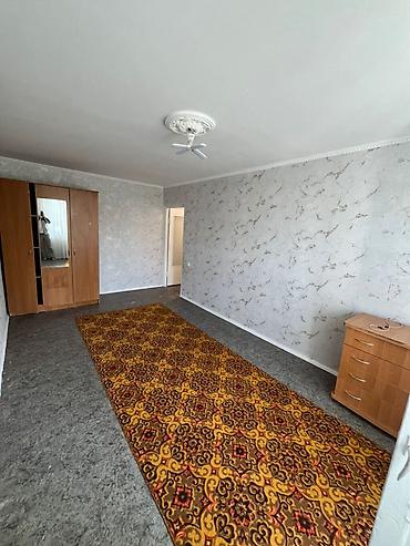 2 bedroom: 2 комнаты, 44 м², Центральная мечеть 104 серия, 5 этаж, Косметический ремонт — 3