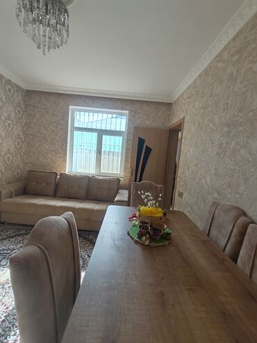 Həyət evləri və villaların satışı: Binəqədi qəs. 2 otaqlı, 60 kv. m, Kredit yoxdur, Yeni təmirli — 8