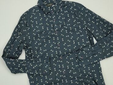 Men's Clothing: Shirt for men, M (EU 38), River Island, condition - Very good