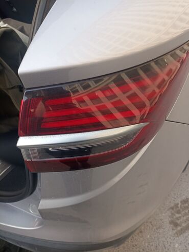 Faralar: Left car light, Geely, 2021 il, Analogue, New