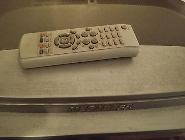 ТВ и видео: Samsung kineskop televizor - Ekran: təxmini 28–32 düym (4:3 nisbəti) — 5