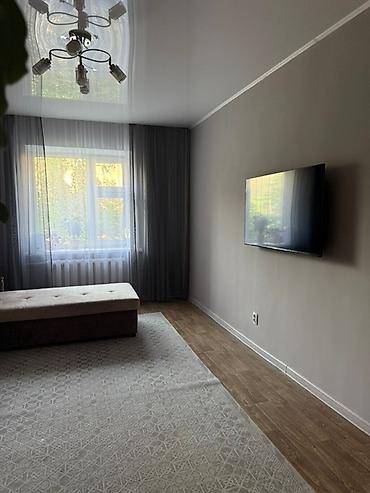 Продажа квартир: 3 комнаты, 70 м², 105 серия, 2 этаж — 9