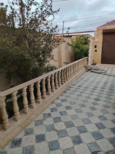 bina.az sumqayıt: 5 otaqlı, 140 kv. m, Kredit yoxdur, Yeni təmirli — 7
