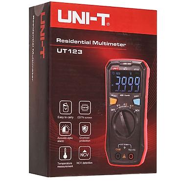 стол офисный: Компактный «умный» мультиметр Uni-T UT123 с ярким EBTN-экраном — 1