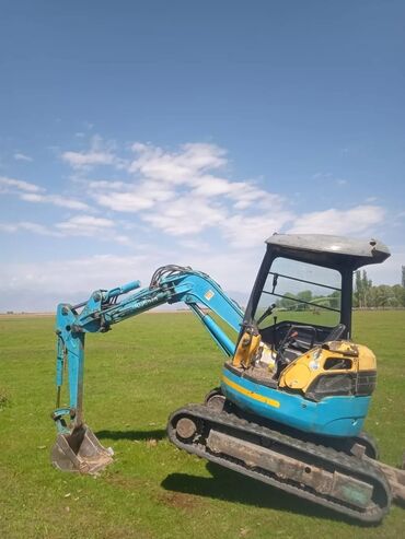 Услуги экскаватора: Экскаватор | Траншеи, Котлованы, Водопровод — 4