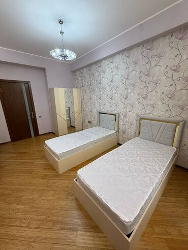 Uzunmüddətli kirayə mənzillər: Nəsimi rayonu Mirəli Qaşqay küçəsində,28 may metro stansiyasina 2 — 11