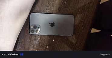 процессоры 5.86 гтс: IPhone 11 Pro, Б/у, 256 ГБ, Space Gray, Защитное стекло, 88 % — 1