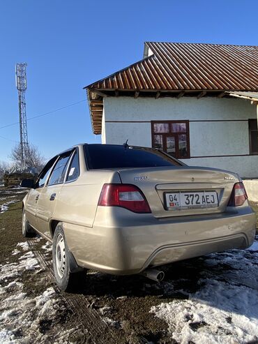 Daewoo: Daewoo : 2013 г., 1.5 л, Механика, Бензин — 8