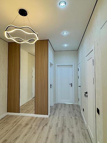 Долгосрочная аренда квартир: 3 комнаты — 2