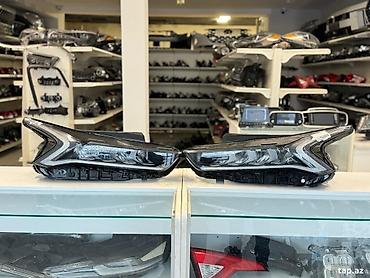 "Kia Optima K5 2023" ön fara 3 lupa Bütün kateqoriyalar • Nəqliyyat • lalafo.az -da — 3 "Kia Optima K5 2023" ön fara 3 lupa Bütün kateqoriyalar • Nəqliyyat • — 3