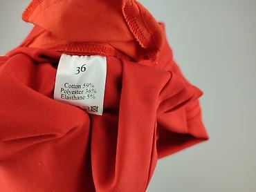 nutmeg spodnie: Spodnie materiałowe damskie, rozmiar S — 5